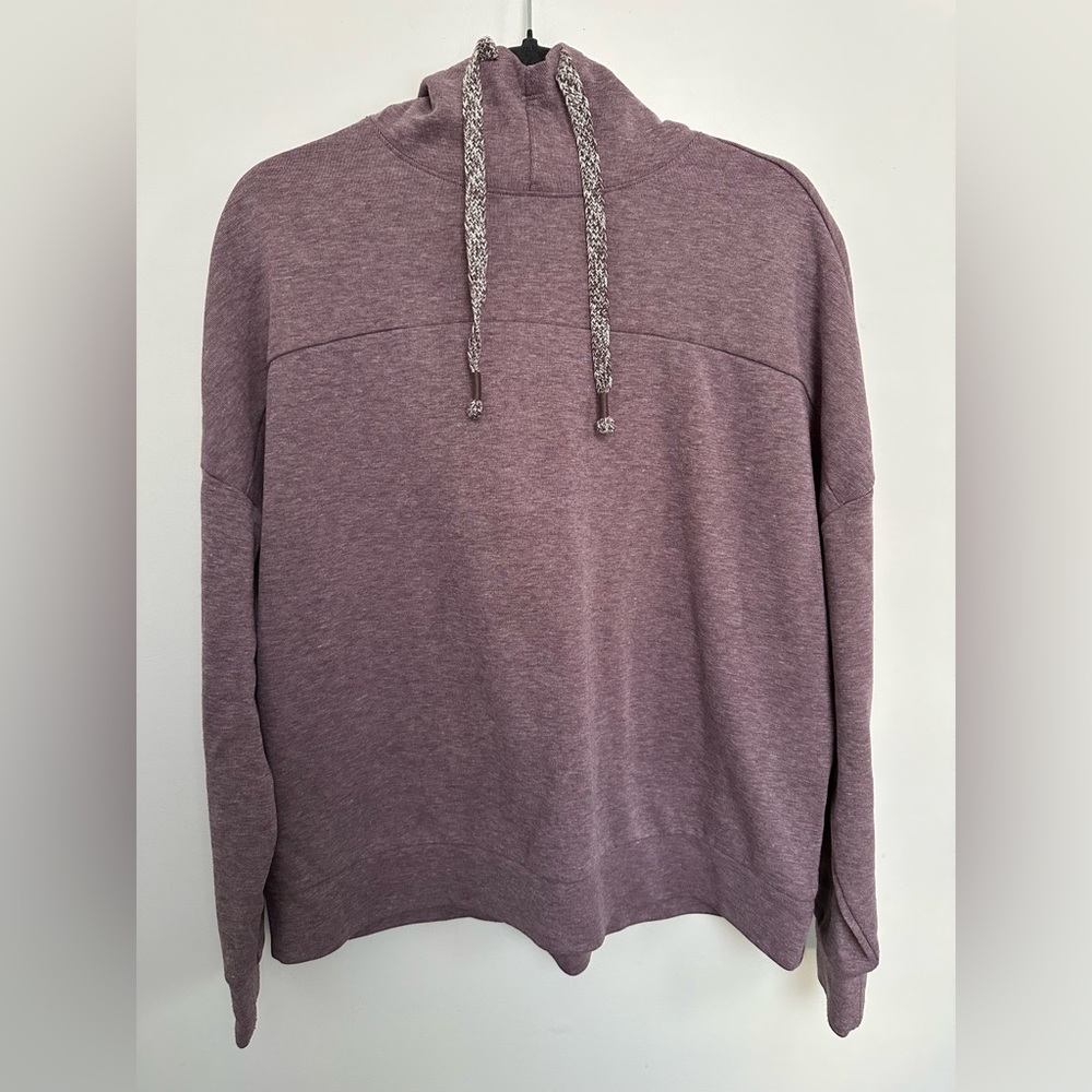 Calia by Carrie Underwood oversized hoodie. Size M